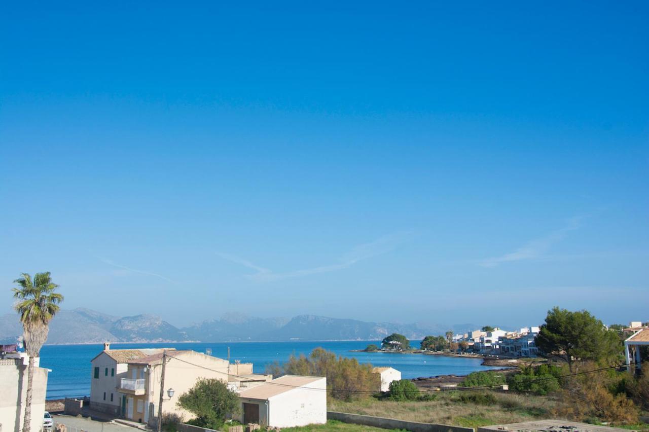 Marina Sea Ferienhaus