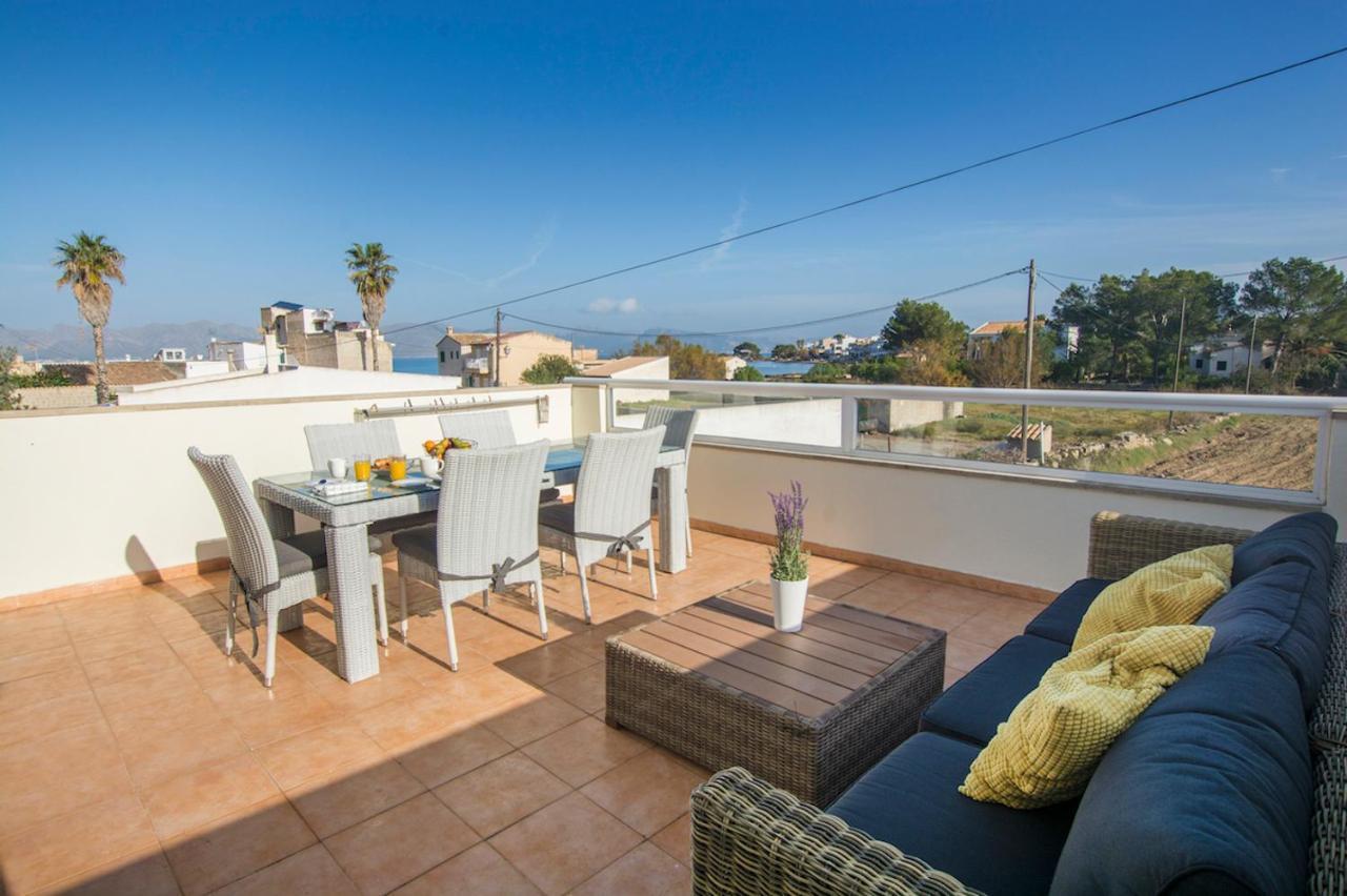 Ferienhaus Marina Sea Alcúdia