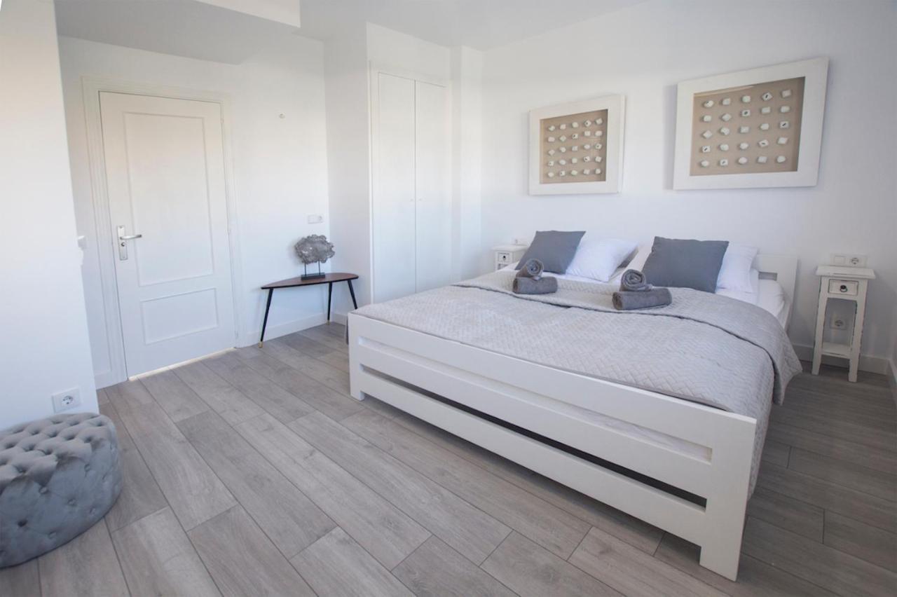 Ferienhaus Marina Sea Alcúdia