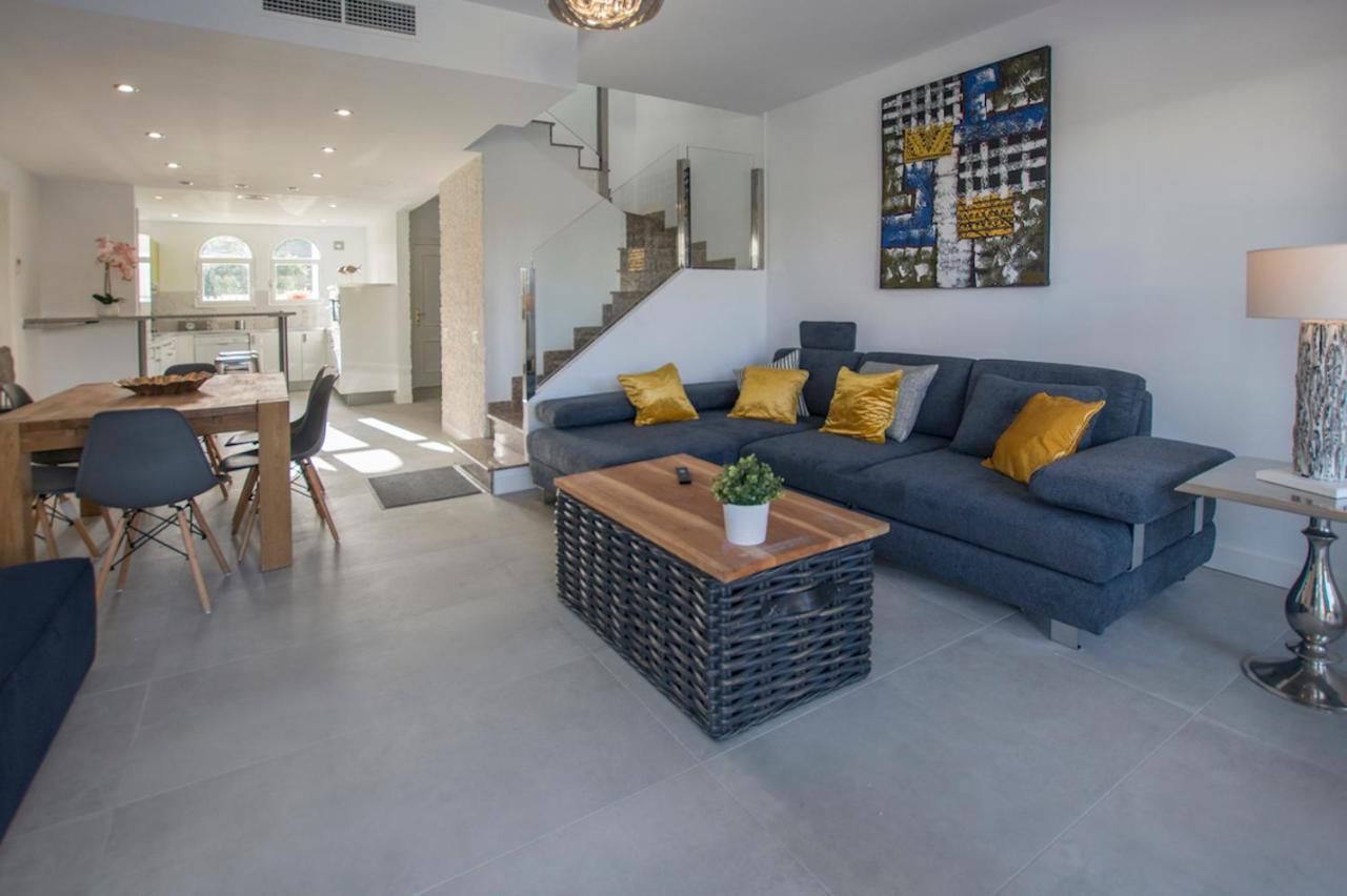 Ferienhaus Marina Sea