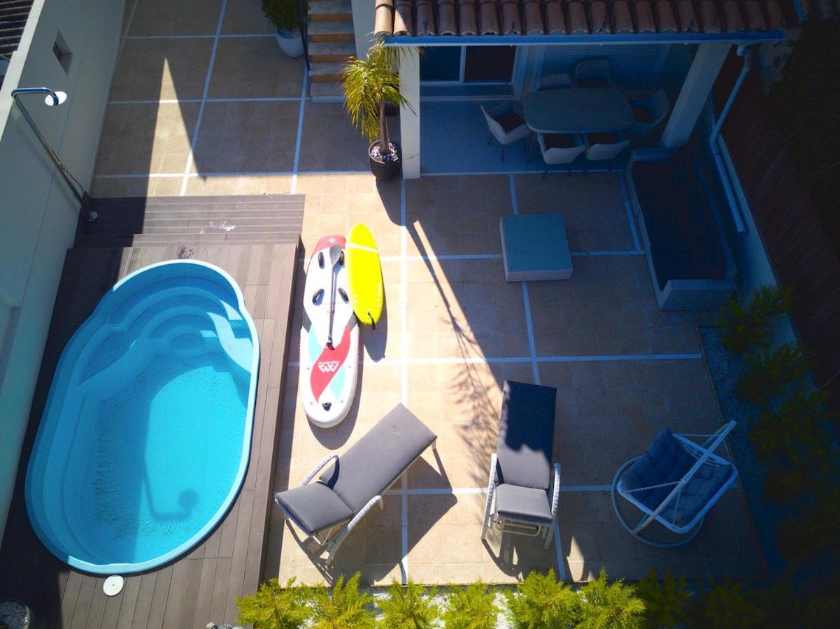 Ferienhaus Marina Sea Alcúdia