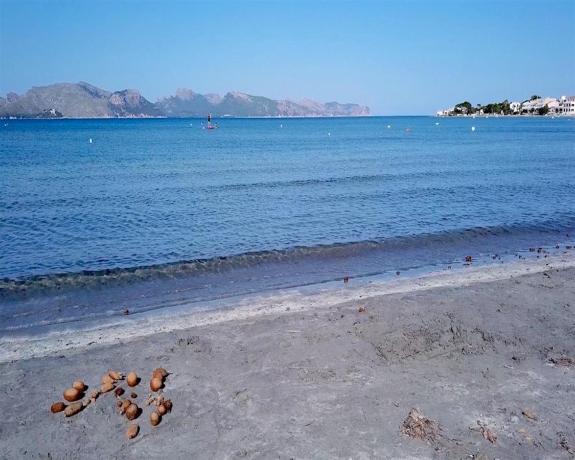 Marina Sea Ferienhaus Alcúdia