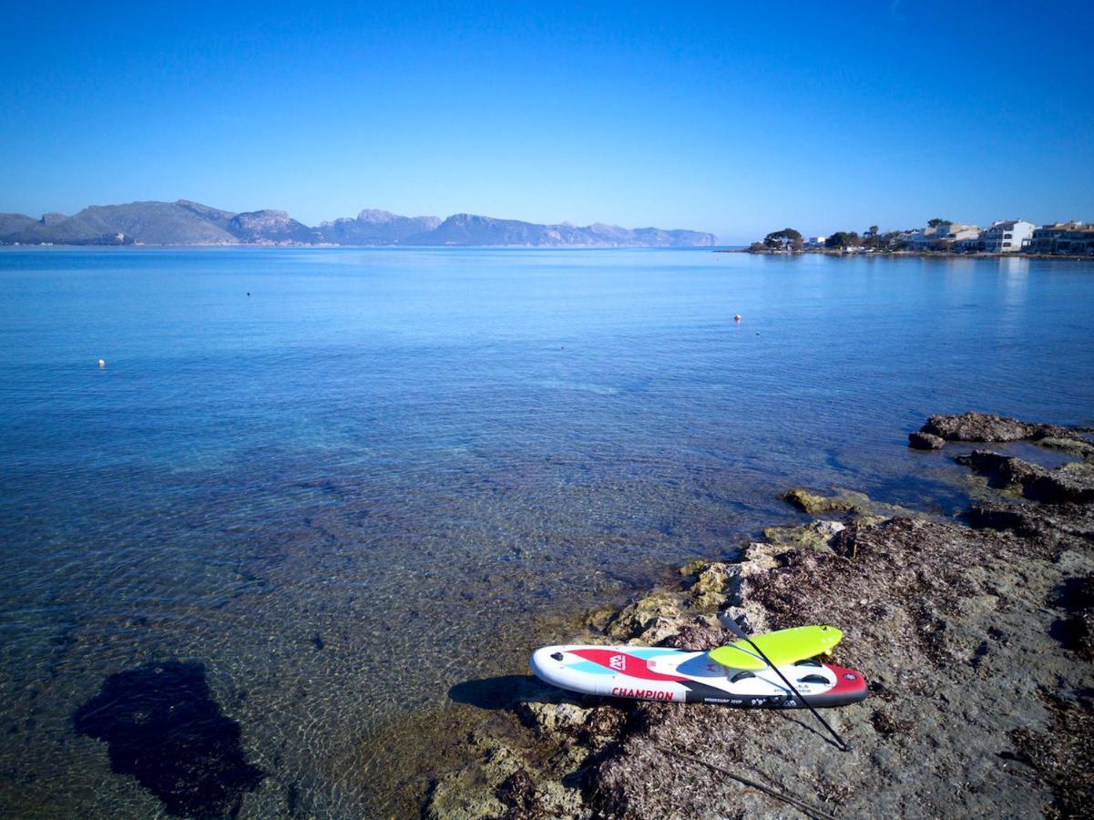 Ferienhaus Marina Sea Alcúdia