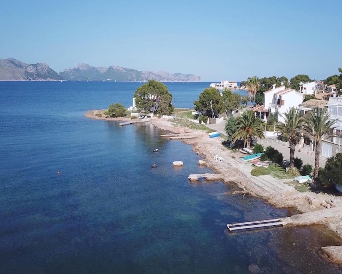 Ferienhaus Marina Sea
